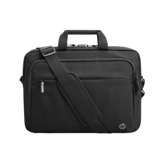Sacoche Messenger HP Renew Business 15.6" Noir Recyclée