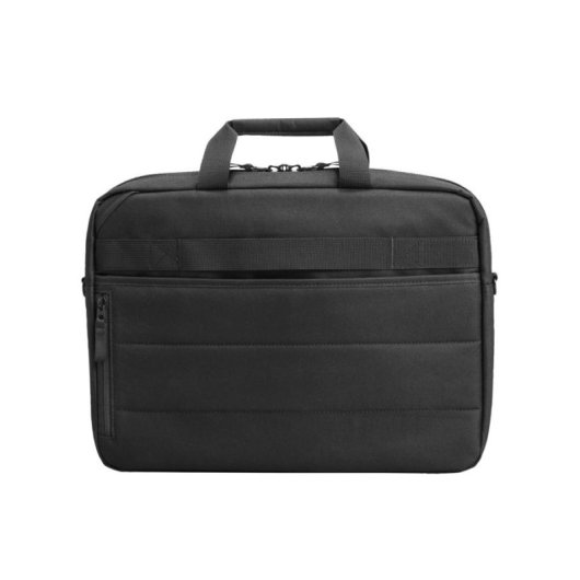 Sacoche Messenger HP Renew Business 15.6" Noir Recyclée