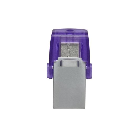 USB-stick Kingston DataTraveler microDuo 3C 128GB USB 3.2 USB-C OTG