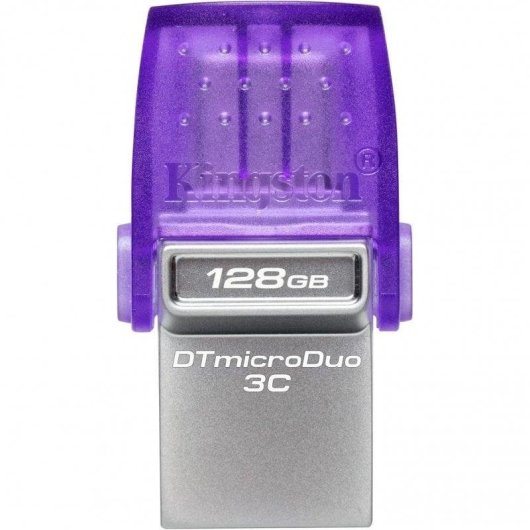 Unidad-flash-Kingston-DataTraveler-microDuo-3C-128-GB-USB-3.2-dual-USB-A-y-USB-C