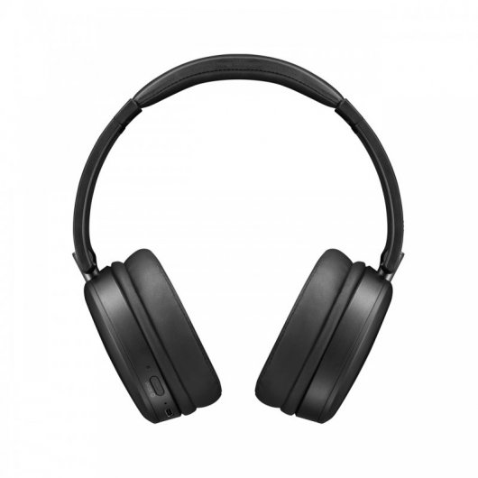 JVC HA-S91N Auriculares Negros