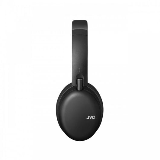 JVC HA-S91N Auriculares Negros