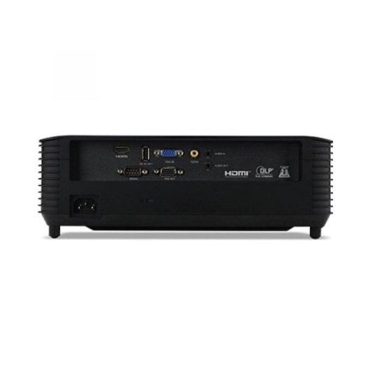 Projetor Acer X1128H SVGA 4500 Lúmenes 300" Lâmpada DLP 3D
