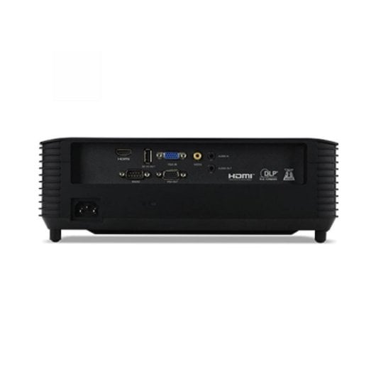 Proyektor Acer X1128H SVGA 4500 Lumen 300" Lampe DLP 3D Heimkino