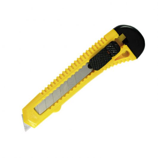 Cutter Maurer Eco 18 Mm. | PcComponentes.com