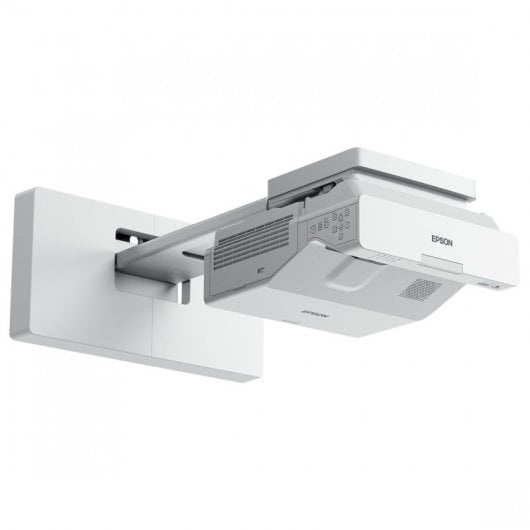Epson EB-735F Proyector ANSI 3LCD FullHD 3600 Lúmenes Blanco
