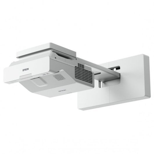 Epson EB-735F Proyector ANSI 3LCD FullHD 3600 Lúmenes Blanco