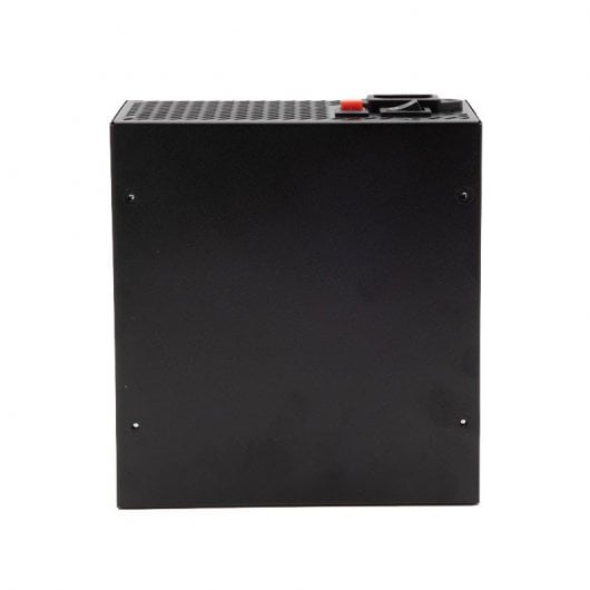 Yeyian Raiden Series 500 RGB 850W 80 Plus Gold Modular