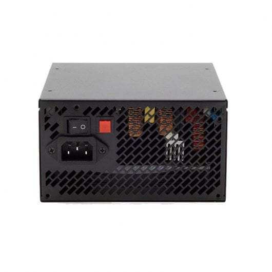 Yeyian Raiden Series 500 RGB 850W 80 Plus Gold Modular