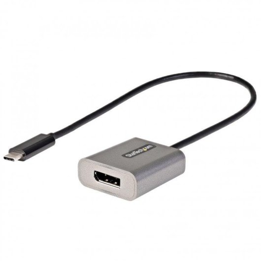 USB-C auf DisplayPort 1.4 Adapter StarTech CDP2DPEC