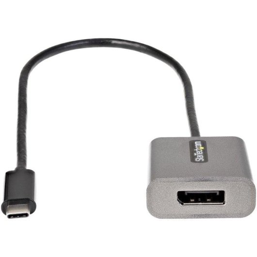 USB-C auf DisplayPort 1.4 Adapter StarTech CDP2DPEC