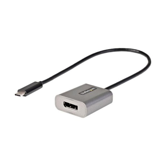 USB-C auf DisplayPort 1.4 Adapter StarTech CDP2DPEC