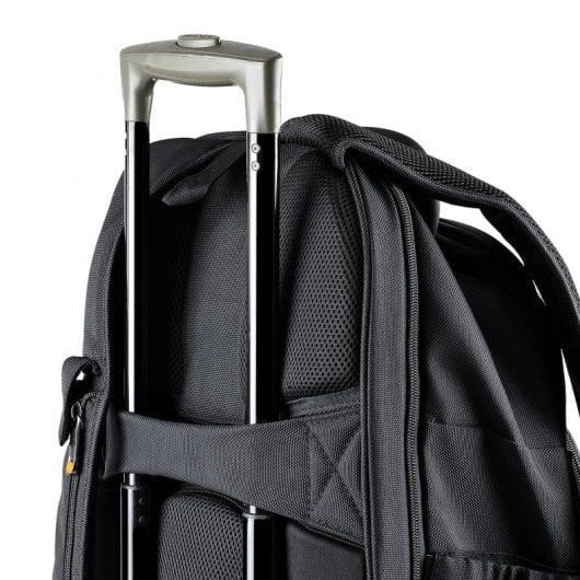 StarTech NTBKBAG156 Mochila para Portátil hasta 15.6" Negra