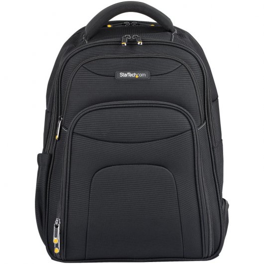 StarTech NTBKBAG156 Mochila para Portátil hasta 15.6" Negra