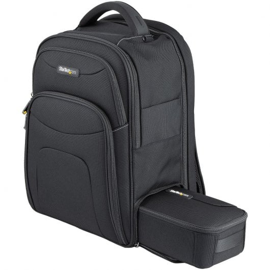 StarTech NTBKBAG156 Mochila para Portátil hasta 15.6" Negra