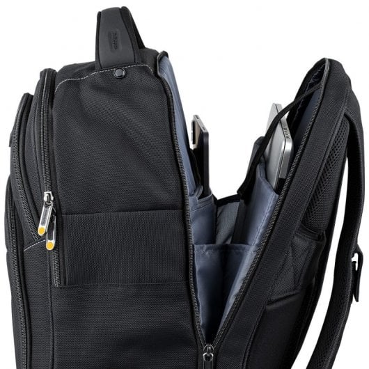 StarTech NTBKBAG156 Mochila para Portátil hasta 15.6" Negra