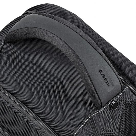 StarTech NTBKBAG156 Mochila para Portátil hasta 15.6" Negra