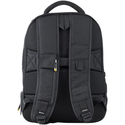 StarTech NTBKBAG173 Mochila para Portátil hasta 17.3" Negra