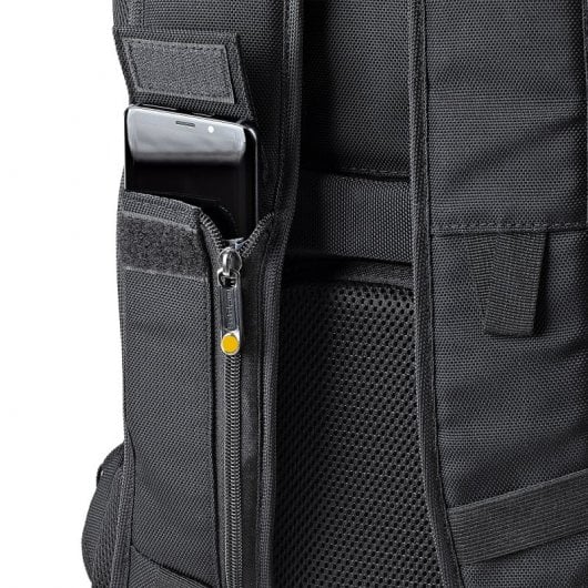 StarTech NTBKBAG173 Mochila para Portátil hasta 17.3" Negra