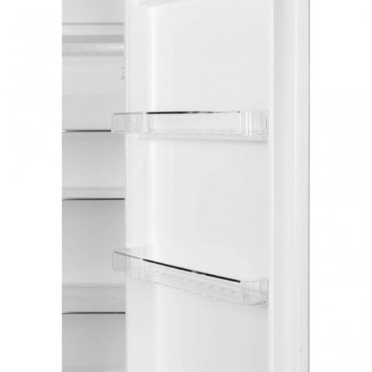 ​SCHNEIDER CONSUMER SCCL222VCR frigo combine Pose libre 229 L E Crème