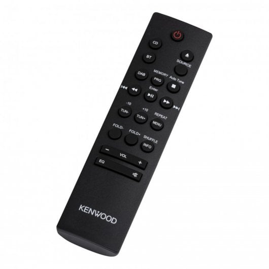 Kenwood M-420DAB Micro Cadena HiFi con Bluetooth