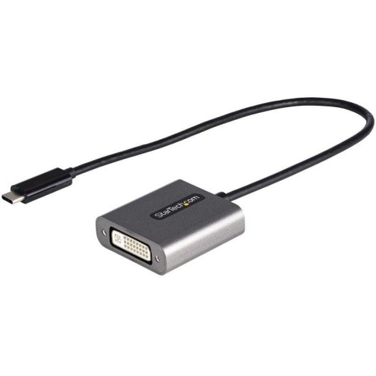 USB-C zu DVI Adapter StarTech CDP2DVIEC