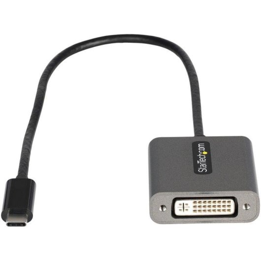 USB-C zu DVI Adapter StarTech CDP2DVIEC