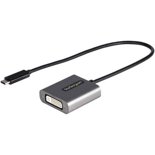 USB-C zu DVI Adapter StarTech CDP2DVIEC