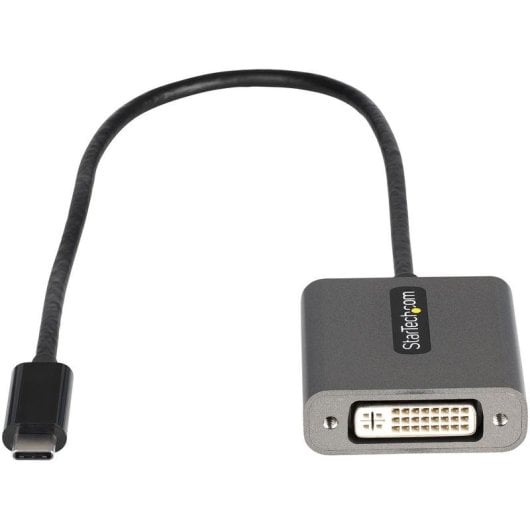 USB-C zu DVI Adapter StarTech CDP2DVIEC