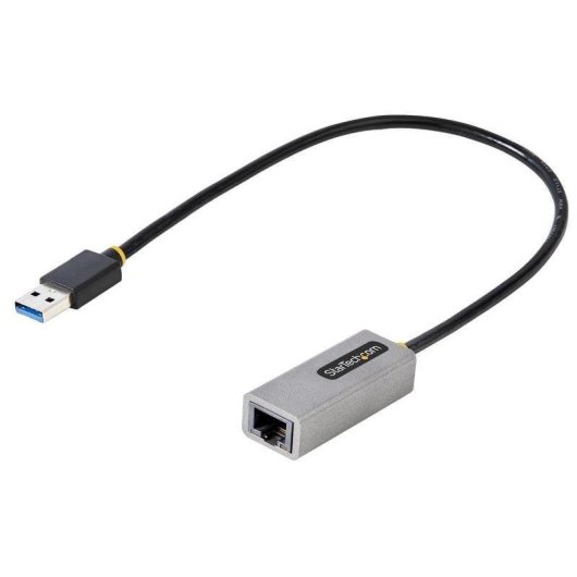 Netzwerk-Adapter USB zu Ethernet Gigabit StarTech USB31000S2