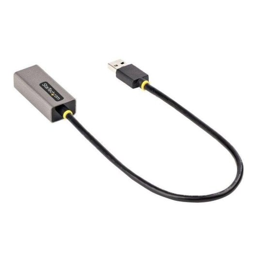Netzwerk-Adapter USB zu Ethernet Gigabit StarTech USB31000S2