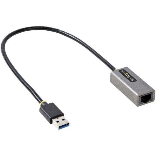 Netzwerk-Adapter USB zu Ethernet Gigabit StarTech USB31000S2