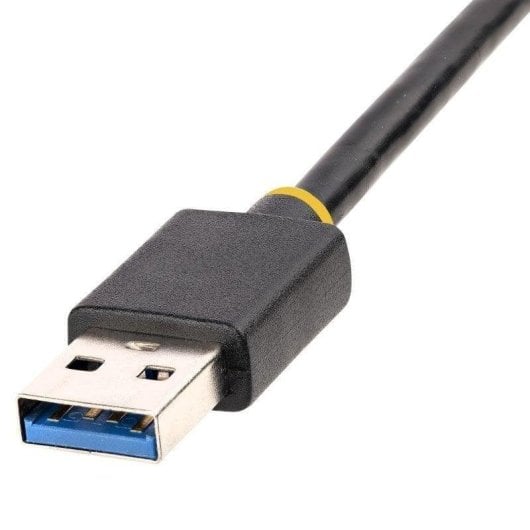 Netzwerk-Adapter USB zu Ethernet Gigabit StarTech USB31000S2