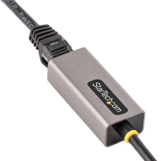 Netzwerk-Adapter USB zu Ethernet Gigabit StarTech USB31000S2