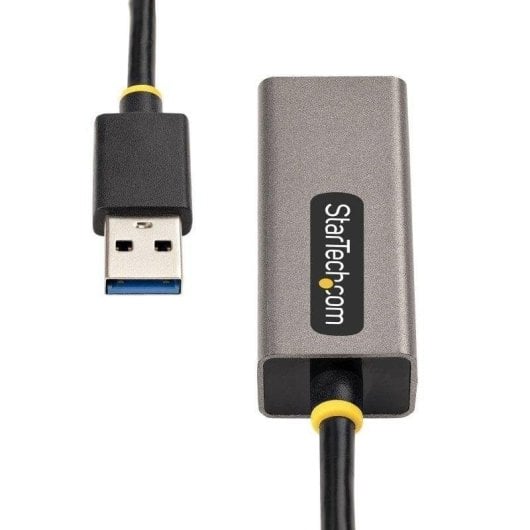 Netzwerk-Adapter USB zu Ethernet Gigabit StarTech USB31000S2