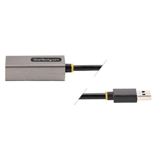 Netzwerk-Adapter USB zu Ethernet Gigabit StarTech USB31000S2