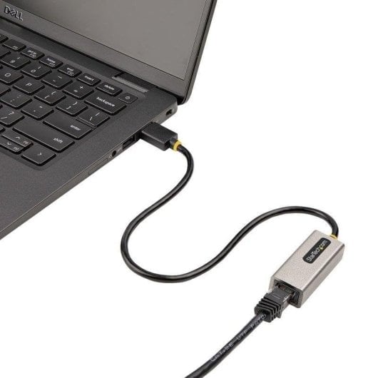 Netzwerk-Adapter USB zu Ethernet Gigabit StarTech USB31000S2
