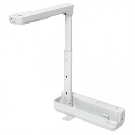 Epson ELPDC07 Tragbare 2MP USB-Dokumentenprojektorkamera