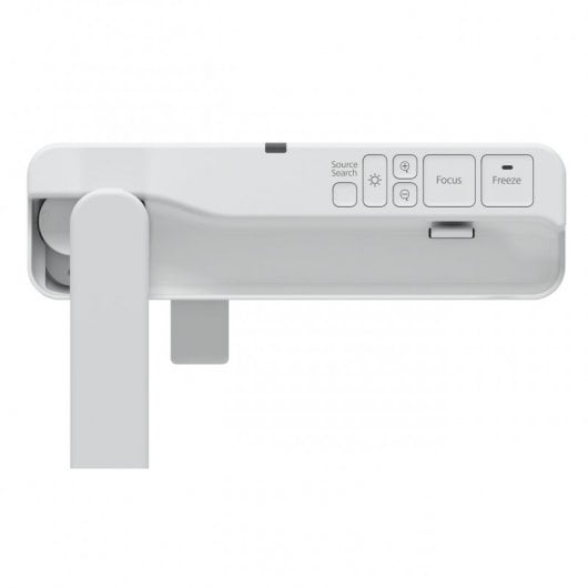 Epson ELPDC07 Tragbare 2MP USB-Dokumentenprojektorkamera