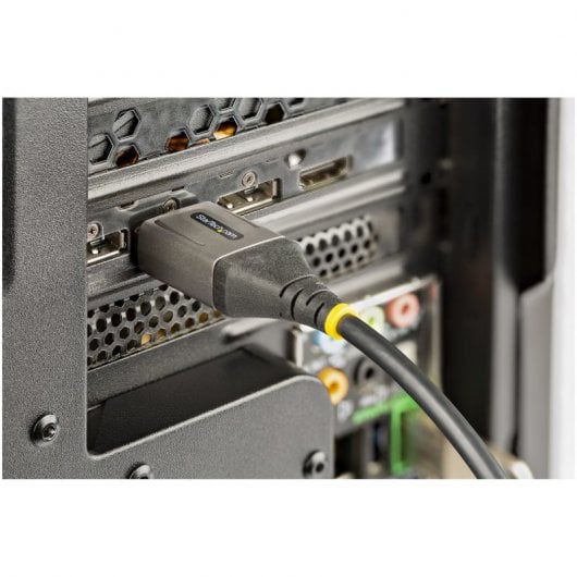 StarTech DP14VMM1M1 Cable Displayport 1.4 8K 1m