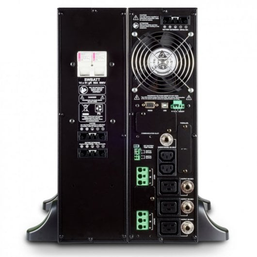 Riello Sentinel Dual SDU10000 SAI 10000VA 10000W