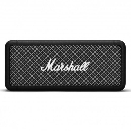 Marshall Emberton Coluna Bluetooth 20W Preta