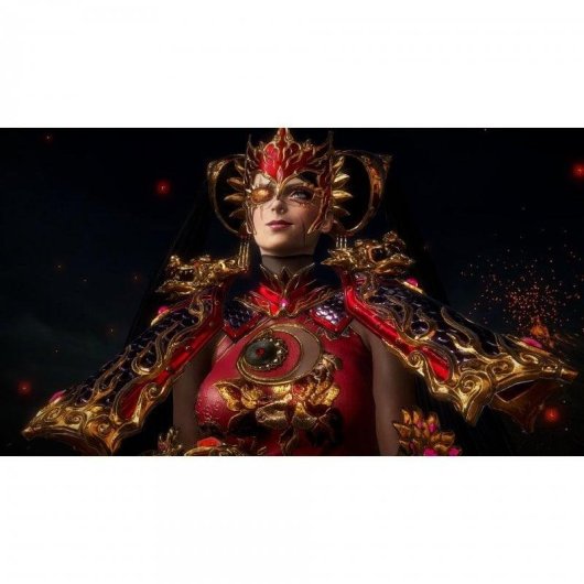 Commutateur Nintendo Bayonetta 3