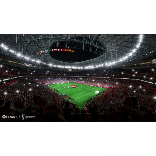 FIFA 23 PS5