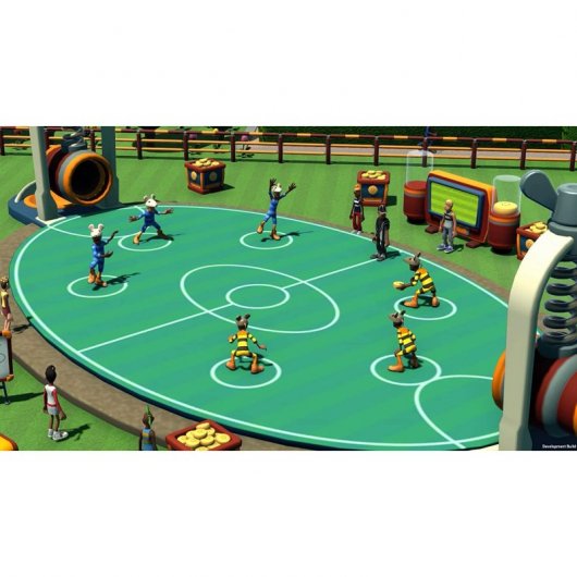 Two Point Campus Enrolment Edition Xbox Series X/One