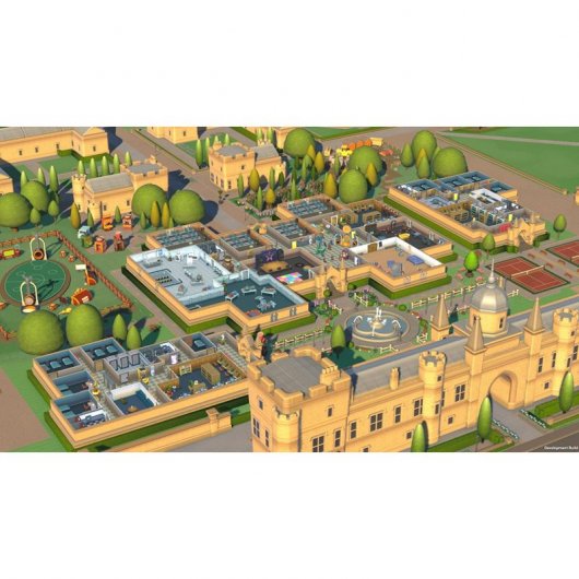 Two Point Campus Enrolment Edition Xbox Series X/One