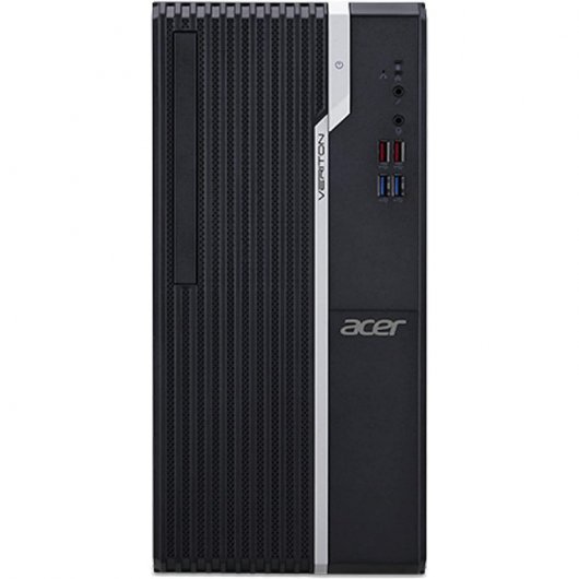 Acer Veriton S2680G Intel Core i5-11400/8GB/256GB SSD