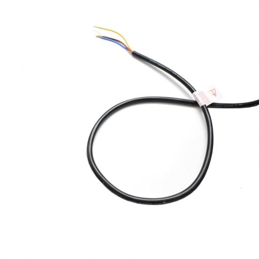 Schneider SDV30S Placa Vitrocerámica 2 Zonas 30cm Negra