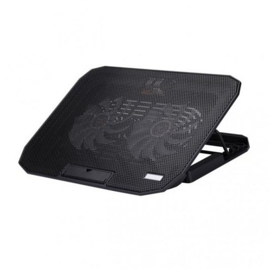 NK Base Refrigeradora para Portátil hasta 17"