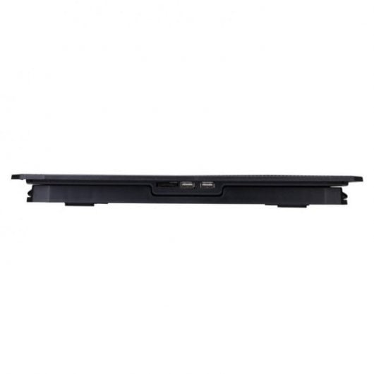 NK Base Refrigeradora para Portátil hasta 17"